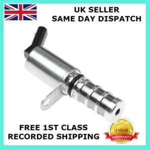 CAMSHAFT TIMING OIL CONTROL VALVE FOR VAUXHALL ASTRA MK VII 1.0 1.4 12636524 - Picture 1 of 7