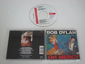 BOB DYLAN/OH MERCY(COLUMBIA 465800 2) CD ALBUM - Picture 1 of 1
