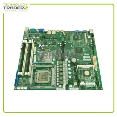 43W0291 IBM System X3250 M1 Server System Motherboard 43W4828 L06174B - Image 1 of 2