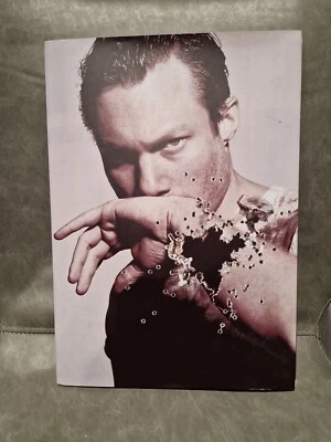 Rob Dougan - Furious Angels 2CD Enhanced Limited Edition - Nice condition - Image 1 of 4