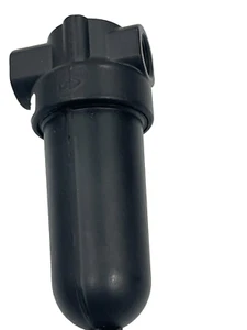 IMI NORGREN F07-200-A1MB Mini Air Filter 1/4" Metal Bowl 17 bar / 250 psi - Picture 1 of 3