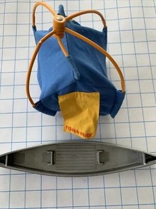 Fisher-Price Little People Camping Set - Picture 1 of 24