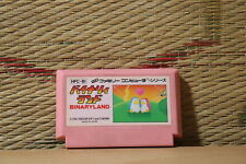 .Famicom.' | '.Binary Land.