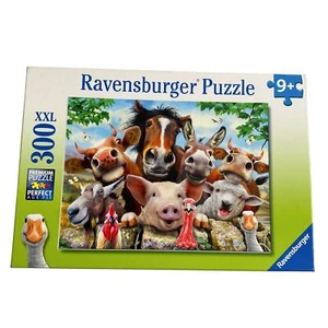 Ravensburger Say Cheese! Puzzle completo 300 pezzi XXL - Foto 1 di 4