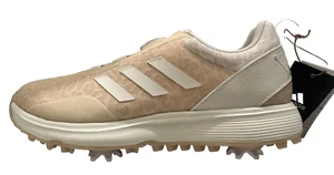 adidas S2G BOA Golf Shoes UK 8 US 9.5 EU 42 REF 1143# - Picture 1 of 5