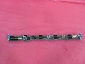 74-10148-01 Cisco Systems, Inc BACKPLANE 2.5" SAS 8-BAY SFF C220 - Photo 1/1