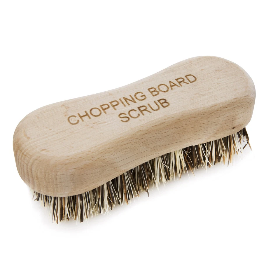 Eddingtons Valet Schneidebrettbürste - Schneidebrettreiniger - Bild 1 von 1