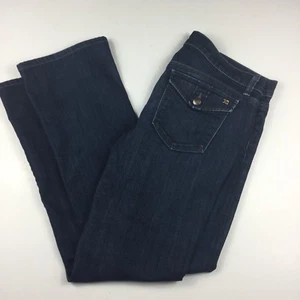 Joe's Jeans Womans Socialite Style Marissa Wash Size 30 - Picture 1 of 5