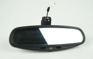 05-2008 acura RL rear view mirror windshield interior glass self auto dimming - Picture 1 of 11