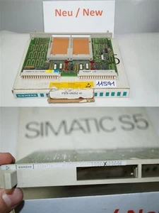 siemens 6ES5350-3KA41 - Imagen 1 de 1