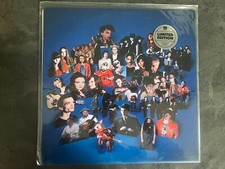 Third Man Records First Three Years 3 RPM LP RARE TMR Jack White