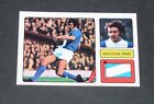 23 MALCOLM PAGE BIRMINGHAM CITY BLUES FKS FOOTBALL 1973-74 ENGLAND PANINI