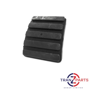 Se adapta al pedal de goma freno o embrague serie 4 (1995-2004) Scania - 389035 - Imagen 1 de 1