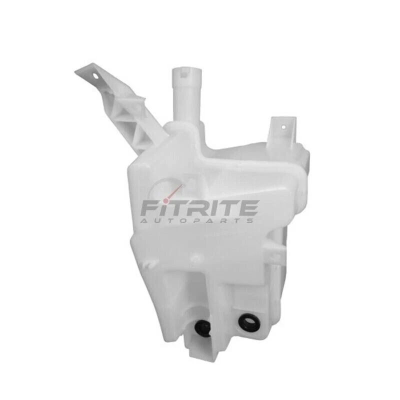 New Windshield Washer Tank Tank Only For 2007-2014 Nissan Altima NI1288142 - Image 1 of 1
