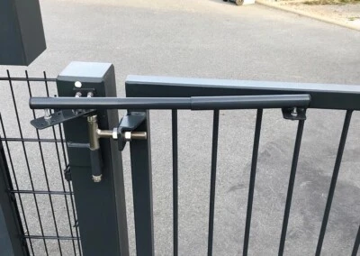 Chiudicancello Automatico flexibel - Immagine 1 di 3