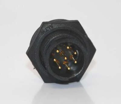 LTWBD-08PMMS-LC7001 - Image 1 of 2