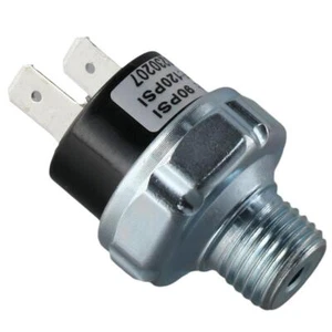 90-120 PSI Air Pressure Switch 24V 12V Pressure Pressure Switch Air box - Picture 1 of 10