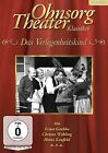 Das Verlegenheitskind - Ohnsorg-Theater Klassiker # DVD-NEU OVP