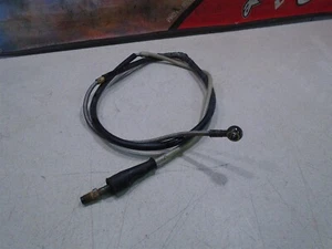 1993 KTM MXC 300 FRONT BRAKE LINE 93 MXC300 SX EXC - Picture 1 of 9