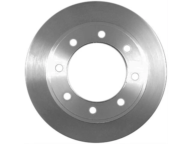 Rotor de freno trasero para E250 Econoline E450 Super Duty E150 E350 Club Wagon RP35M7 Foto 1 de 1