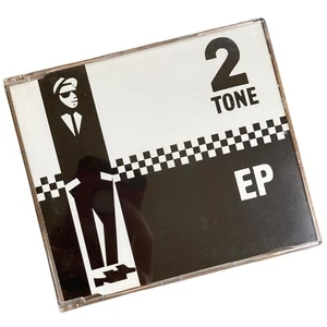 2 Tone EP 4-Track CD EP 1993 RARE Single - Picture 1 of 8