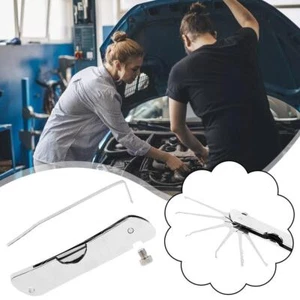 Pick and Hook Set Precision Automotive Pick Tool Set L0D2 NEW ~ч Mini Fo L GTR8 - Picture 1 of 10