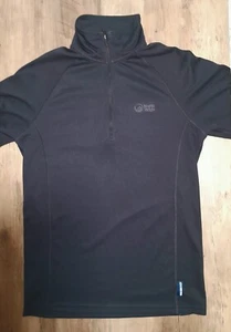 North Ridge Undershirt Cool Max 1/4 Size S - Picture 1 of 5