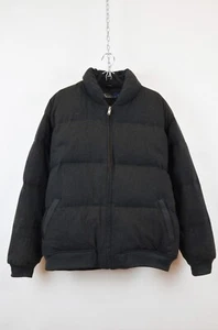 Polo Ralph Lauren Jacket – Wool Down Puffer Winterwear - Picture 1 of 1
