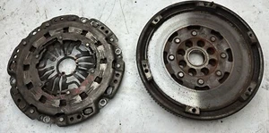 Set Embrague/Volante Embrague MERCEDES Clase A W169 2.0CDI, A0222500301 - Imagen 1 de 6