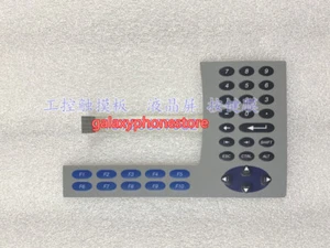 NEW Membrane Keypad For 2711P-K6M20A8 PanelView Plus 6-600 - Afbeelding 1 van 2