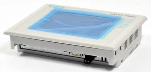 Siemens Simatic TP177A, 6AV6 642-0AA11-0AX0, 6AV6642-0AA11-0AX0, E:07 - Picture 1 of 4