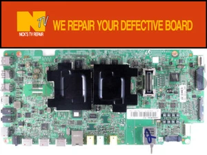 Servicio de reparación placa base Samsung UN65F8000BFXZA BN41-01959B - Imagen 1 de 4