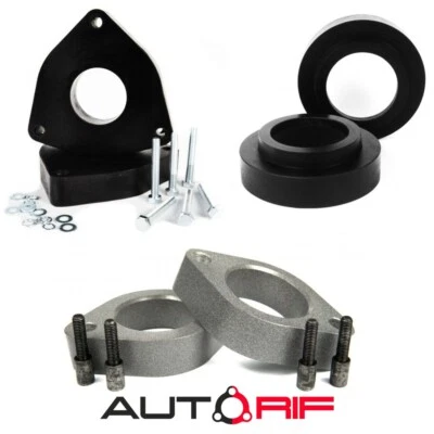 Kit Elevador Espaciadores Coche 1.2" 30mm para NISSAN ALTIMA, MAXIMA, MURANO, QUEST, TEANA Foto 1 de 4