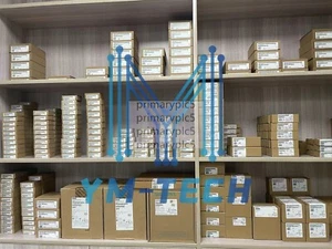 SIEMENS SINAMICS CBC10 6SL3055-0AA00-2CA0 6SL3 055-0AA00-2CA0 - Picture 1 of 1