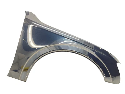 AUDI A4 ALLROAD 2013-2016 PANEL DE CUBIERTA GUARDABARROS DELANTERO DERECHO DEL LADO DEL PASAJERO AZUL Foto 1 de 4