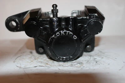 1983-1986 SUZUKI GS550ESE ESF EF ESG ES3 REAR  BRAKE CALIPER (SBC153) - Image 1 of 4