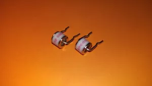 2x 350V/5kA Überspannungs-Ableiter EPCOS EC350X (5000A) - Picture 1 of 3