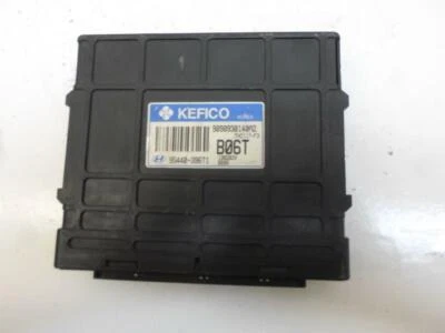 TRANSMISSION CONTROL MODULE HYUNDAI SANTA FE 2003 2004 95440-39671 TCM TCU OEM - Image 1 of 4
