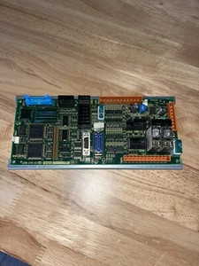 Fanuc A20B-2101-0370/04A Robot Control Board Used - Picture 1 of 5