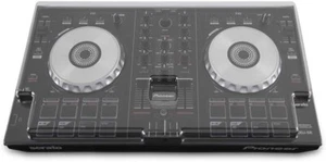 DECKSAVER Pioneer DJ DDJ-SB3 DJ Controller DSLE-PC-DDJSB3 Black - Picture 1 of 2