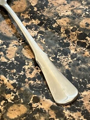 Talheres Oneida Patrick Henry comunidade cetim aço inoxidável SUA ESCOLHA - Imagem 1 de 3