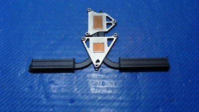 MacBook Pro A1286 15" Early 2011 MC723LL/A CPU Cooling Heatsink 922-9753 - Image 1 of 4