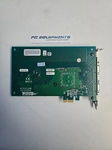 National Instruments NI PCIe-8360 MXI-Express Module - Imagen 1 de 4