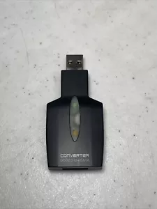 Convertidor USB 2.0 a eSATA S102 664-030129 - Imagen 1 de 5