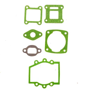 Mini Moto Quad Bike 47cc 49cc Gasket Set Dirt Bike Head Carburettor Exhaust Coil - Picture 1 of 2