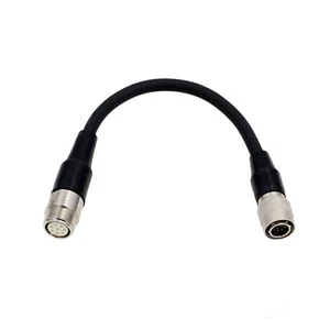 Libec ZC-9EX Zoom Control 8-Pin to Fujinon Lens 12-Pin Recording Adapter Cable - Picture 1 of 3