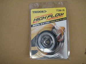 Tridon Thermostat For Mitsubishi Starwagon WA 1994-2003 Brand New - Picture 1 of 4