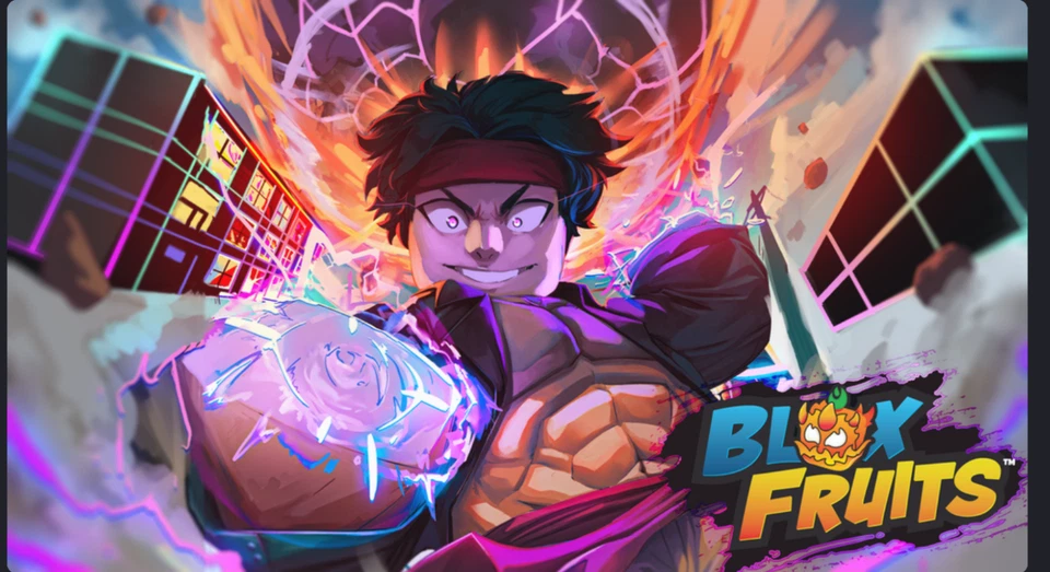 Blox Fruit Boost Service