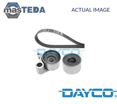 KTB833 TIMING BELT / CAM BELT KIT DAYCO FOR LEXUS RX 300 AWD,300,400H AWD MHU38 - Image 1 of 4