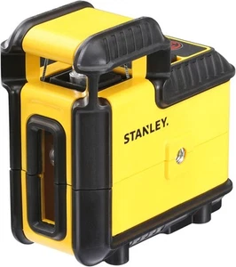 Nivel láser Stanley STHT77504-1 CROSS360 - Imagen 1 de 8